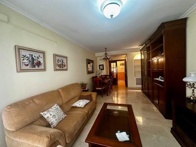 SE ALQUILA FANTASTICA VIVIENDA EN PATRAIX CON MUEBLES Y ELECTRODOMESTICOS!!! photo 0