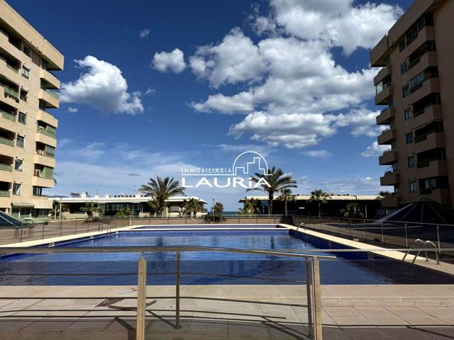 Piso en venta en Mare Nostrum, Playa Patacona photo 0