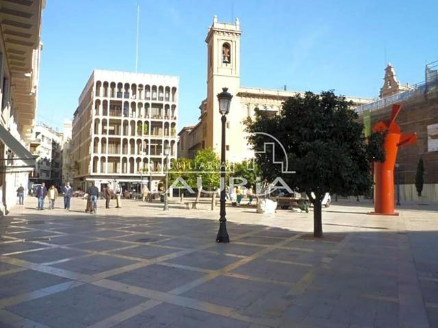 PLAZA DEL PATRIARCA photo 0