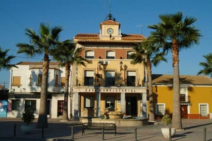 VIVIENDA EN LAS TORRRES DE COTILLAS photo 0