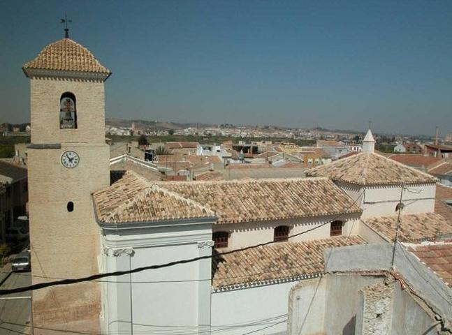 VIVIENDA EN PUEBLA DE SOTO photo 0