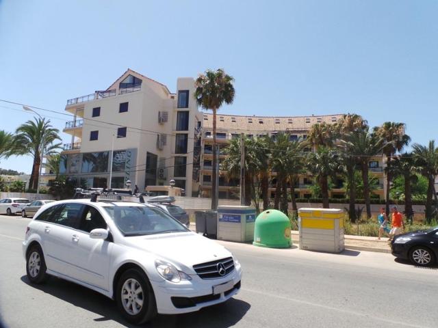 Piso en venta en ctra Les Marines A Denia, Dénia, Alicante photo 0