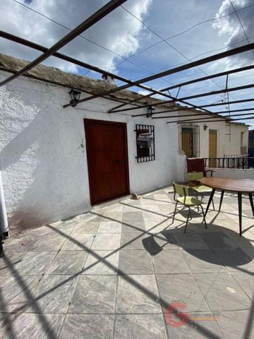 Casa De Campo En venta en Centro, Busquístar photo 0