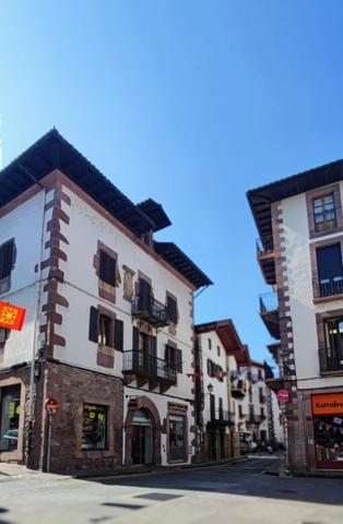 Piso en Alquiler en Elizondo, Navarra photo 0