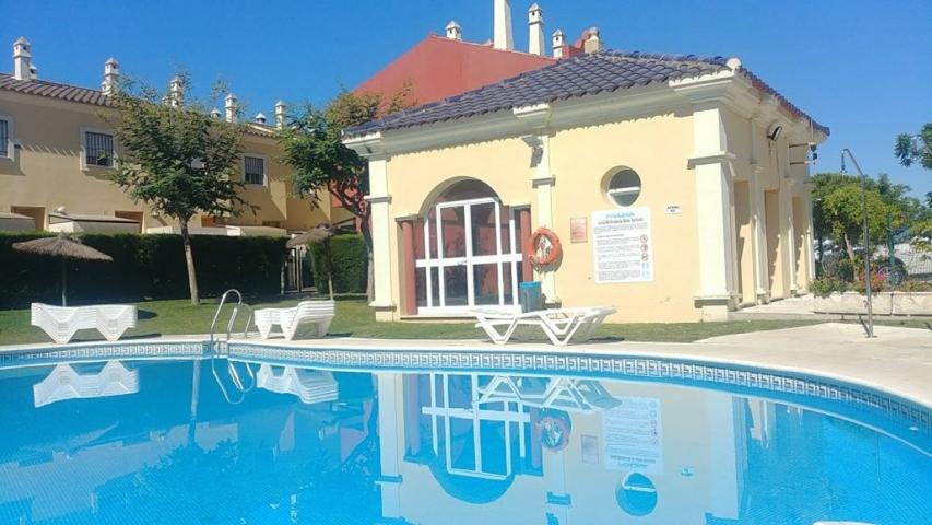 LOCAL COMERCIAL PLANTA BAJA DIAFANO. ISLANTILLA-LEPE-HUELVA photo 0
