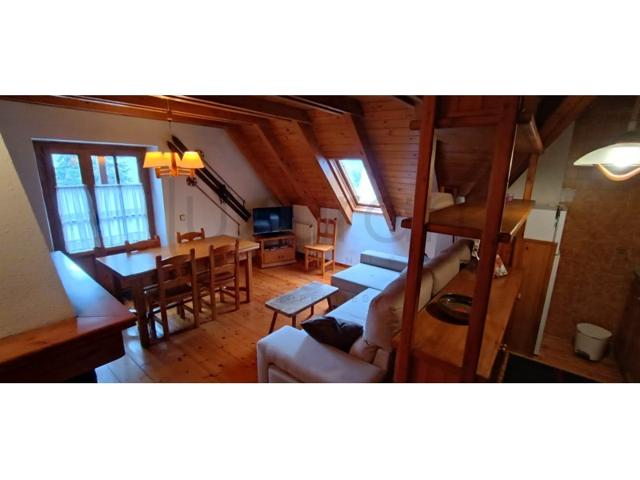 Piso En alquiler en Naut Aran photo 0