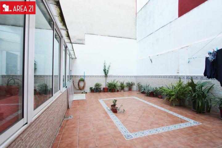 VIVIENDA EN PLANTA BAJA EN CASA DE PUEBLO photo 0