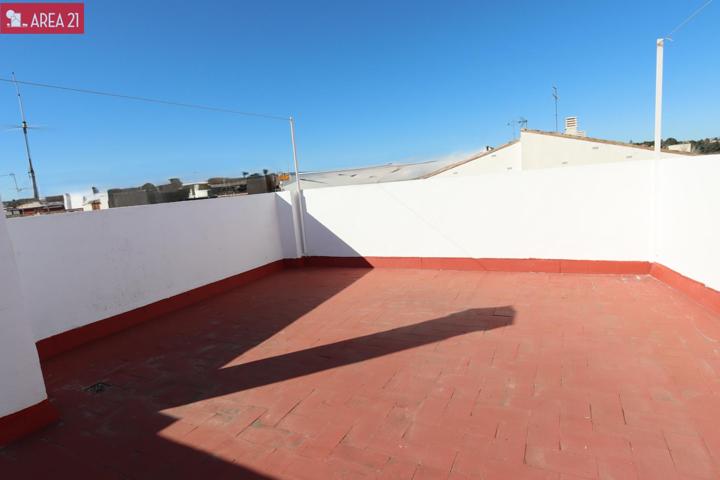 ÁTICO CON AMPLIA TERRAZA Y GARAJE INDEPENDIENTE photo 0
