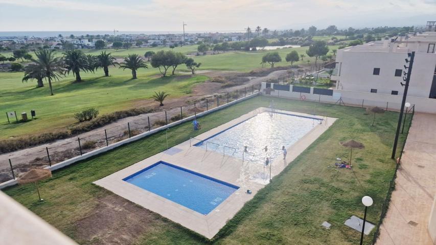 ¡VIVE CERCA DE LA PLAYA TODO EL AÑO EN RETAMAR! 🌊🏖️ 2.000€-mes con Plaza de aparcamiento incluida photo 0