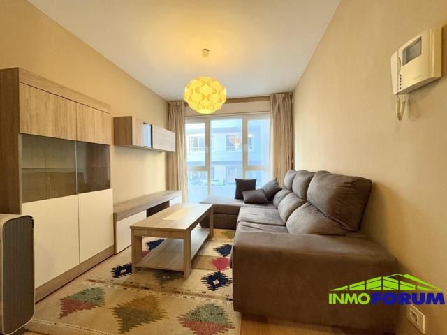 SE VENDE PISO EN MOTEALTO PLAZA DE ESPAÑA DOS DORMITORIOS photo 0