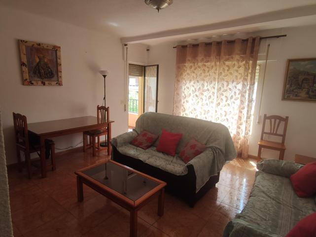 Piso En venta en Andújar photo 0