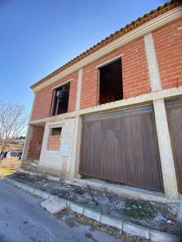 Casa En venta en C. De Juan Aliaga Maestro Nacional. 04838, María (almería), María photo 0