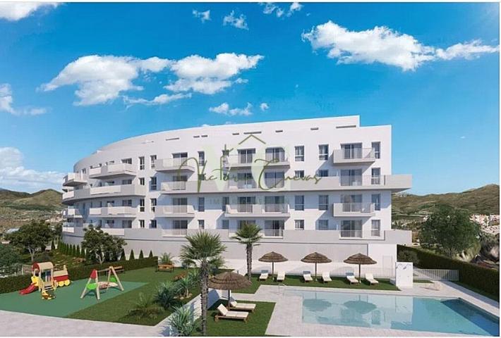 Apartamento en Venta en Vélez Malaga Málaga photo 0