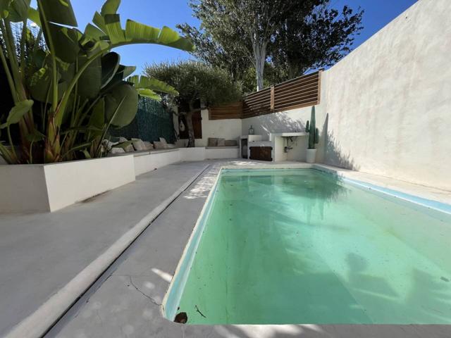 Chalet adosado moderno con piscina en Castell d'Aro photo 0