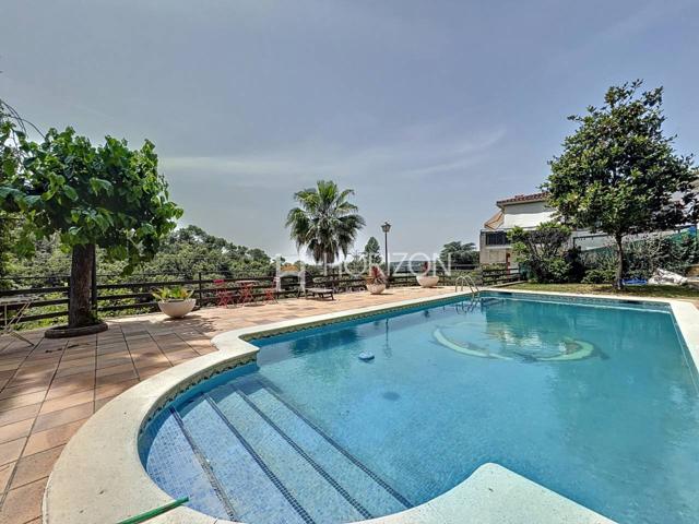 Exclusiva casa independiente en L'Ametlla del Vallès (Pinar i Portús) photo 0