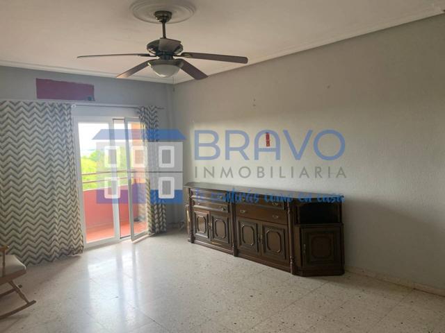 Piso en venta calle Torres Insunza Don Benito photo 0