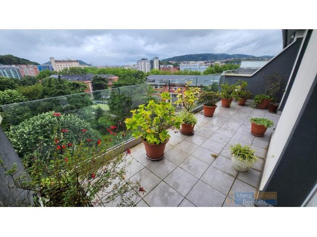 Piso En venta en Amara, Donostia-San Sebastián photo 0