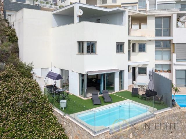 Villa En venta en Cullera photo 0