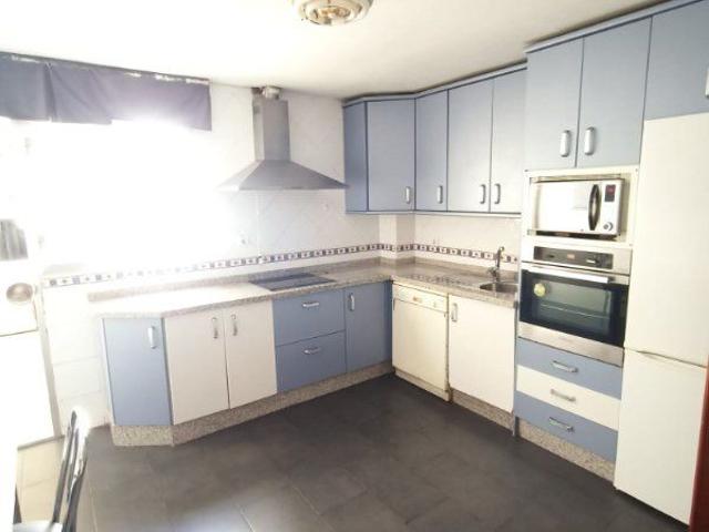 Piso En venta en Ollerías, Córdoba photo 0