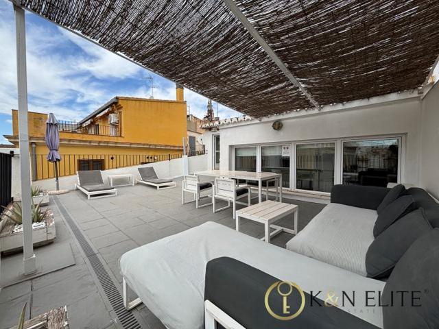 Dúplex En alquiler en Valencia photo 0