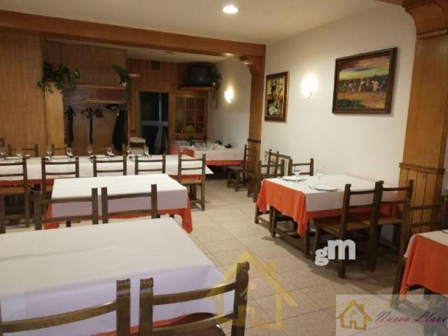 Local En alquiler en Antigua Residencia, Lugo photo 0