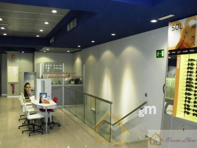 Local En alquiler en Centro, Lugo photo 0