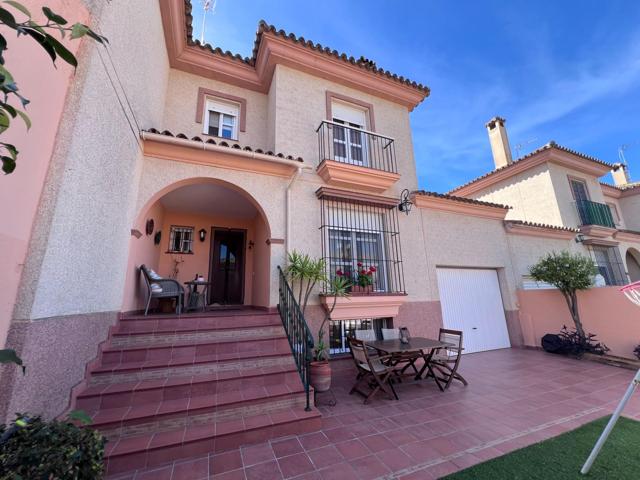 ADOSADO EN RESIDENCIAL ALAMEDA photo 0