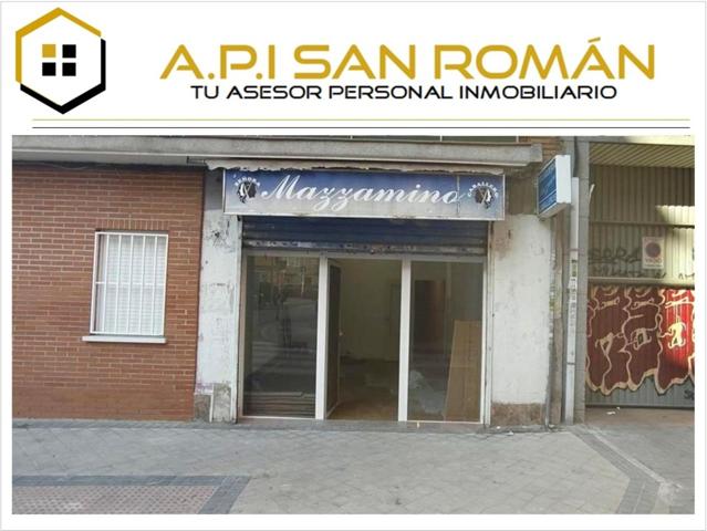 Local en alquiler en Madrid de 55 m2 photo 0