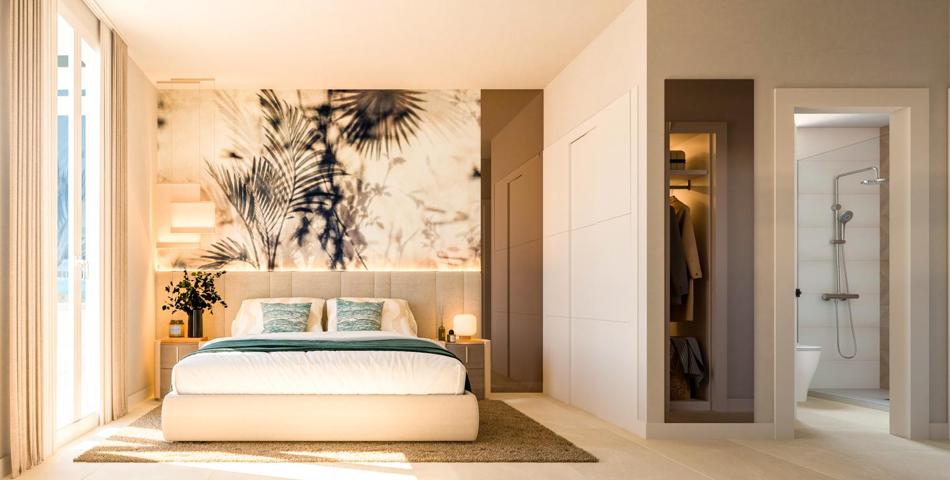 Apartamento en venta en Estepona de 115 m2 photo 0