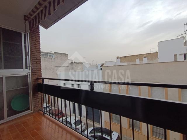 Piso En alquiler en Huerta De La Reina, Córdoba photo 0