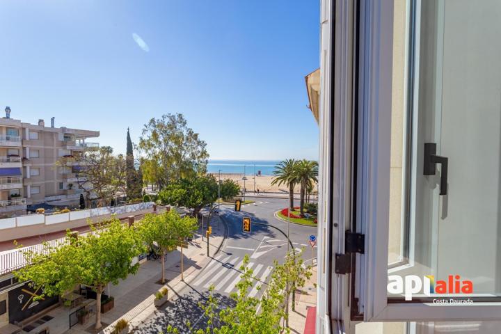 BONITO APARTAMENTO EN CAMBRILS PUERTO VISTAS AL MAR. photo 0