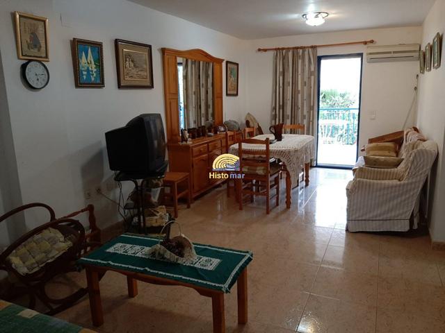 APARTAMENTO EN PLANTA BAJA CANET D'EN BERENGUER photo 0