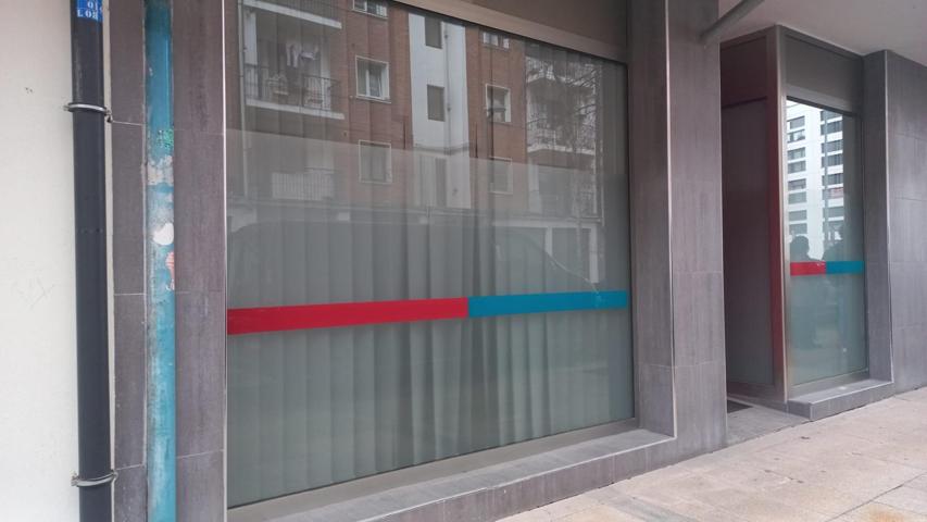 Alquiler oficina Calle Bizcai photo 0