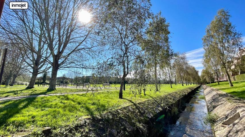Vive en la mejor zona de Gijón, vive en Viesques photo 0
