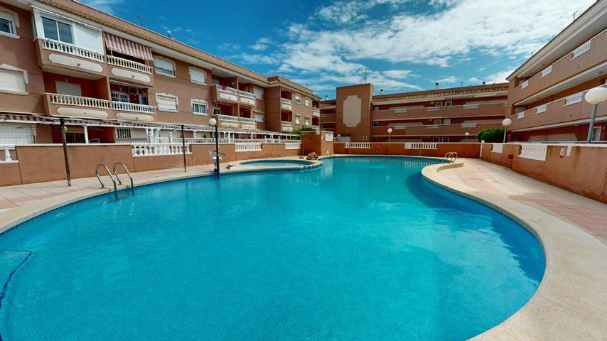 Apartamento en alquiler en Gran Playa con piscina y terraza photo 0