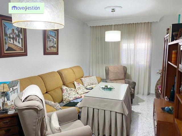 VENTA DE PISO EN UBRIQUE-ZONA ALAMEDA DEL CURA. photo 0
