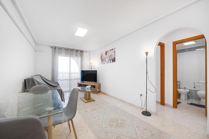 PISO DE 2 DORMITORIOS + PISCINA, ZONA MOLINO EN TORREVIEJA photo 0