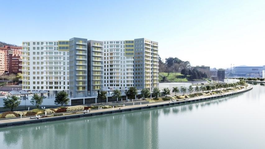 ZORROZAURRE RESIDENCIAL photo 0