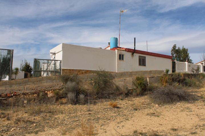 CASA EN PLENA NATURALEZA photo 0