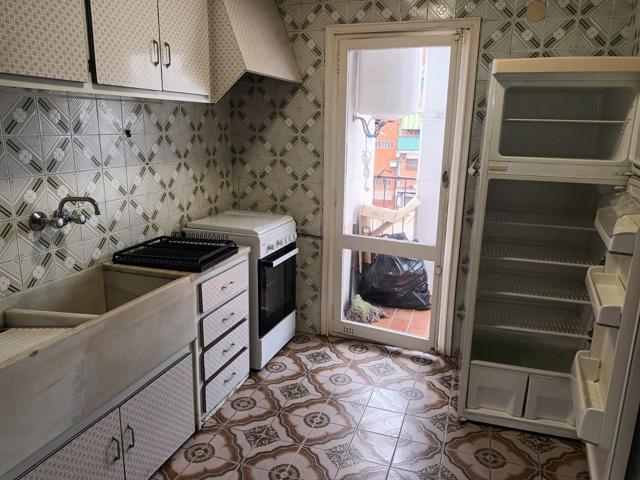 Piso en zona San José - Ontinyent photo 0