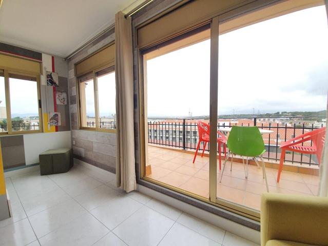 APARTAMENTO DE 1 HABITACION EN SALOU CAPELLANS CON LICENCIA TURISTICA. photo 0