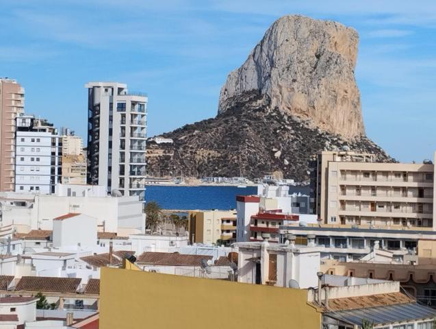 Piso En venta en Calpe, Calpe photo 0