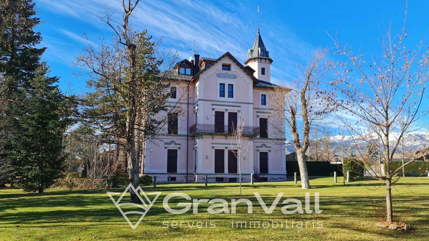 Apartamento - Puigcerdà photo 0