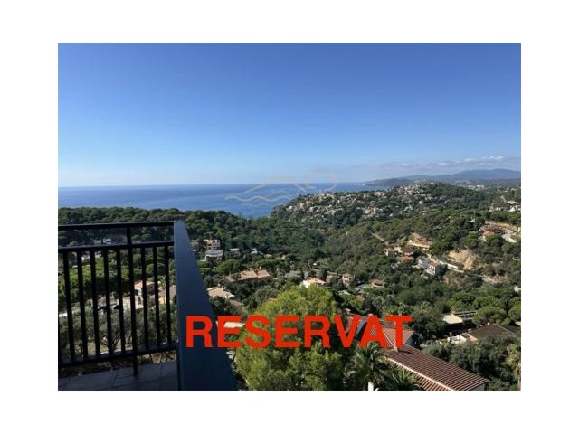 Piso En venta en Canyelles, Lloret De Mar photo 0