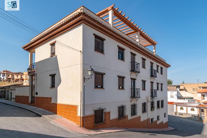¡OPORTUNIDAD PRIMERA VIVIENDA EN LA ZUBIA, A POCOS MINUTOS DE GRANADA! photo 0