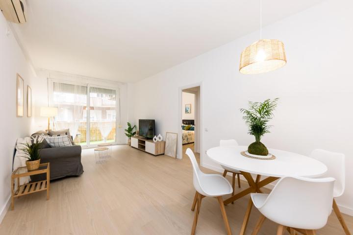 PIS DE 4 HABITACIONS LLEST PER ENTRAR A VIURE - PISO DE 4 HABITACIONES LISTO PARA ENTRAR A VIVIR photo 0