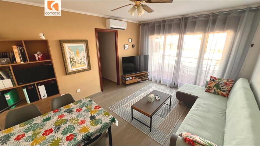 APARTAMENTO EN VENTA EN ESTEPONA CENTRO photo 0
