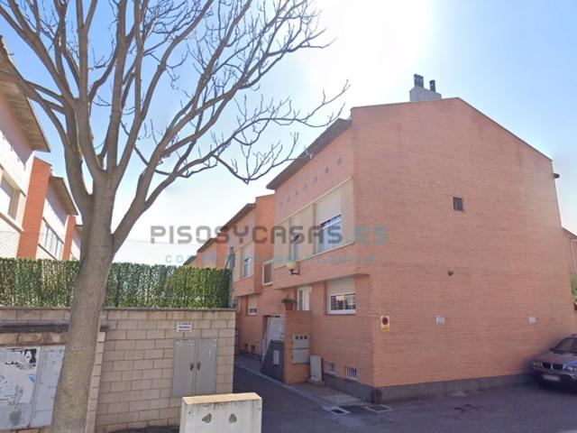 Piso En venta en Zaragoza photo 0
