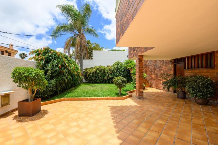 Casa En venta en Carretera Tafira Alta, 0, Tafira, Las Palmas De Gran Canaria photo 0