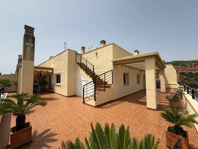 Ático en venta en Pasaje Mendelssohn, 4 photo 0